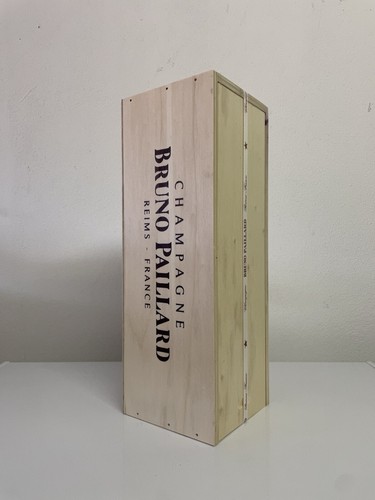 Champagne bruno - champagne, •bruno