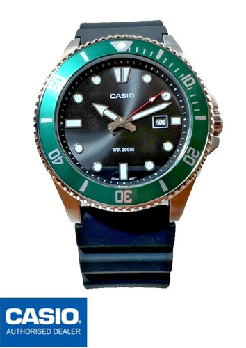CASIO
