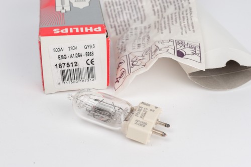 Philips projector lamp 500w - philips,