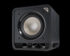 POLK AUDIO HTS 10 SUBWOOFER