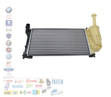 RADIATORE ACQUA RAFFREDDAMENTO