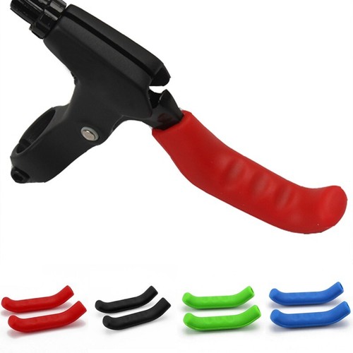 Paio silicone mtb - 1, bici
