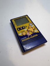 CASIO     " SOLDIER FIGHTER    CG-86 "      FUNZIONANTE   ANNI '80