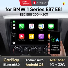 Per BMW Serie 1 E88 E82 E81