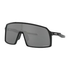 Oakley sutro polished black
