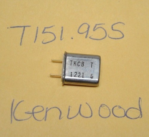 Kenwood scanner radiofrequenza - kenwood, scanner/radiofrequenza