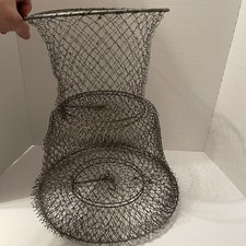 Antica rete da pesca/trappola