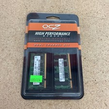 OCZ Technology PC2-6400 1 GB