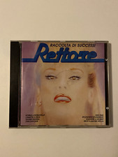 CD Rettore- Raccolta di successi