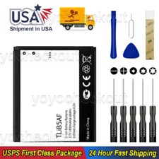 For Alcatel One Touch 997D