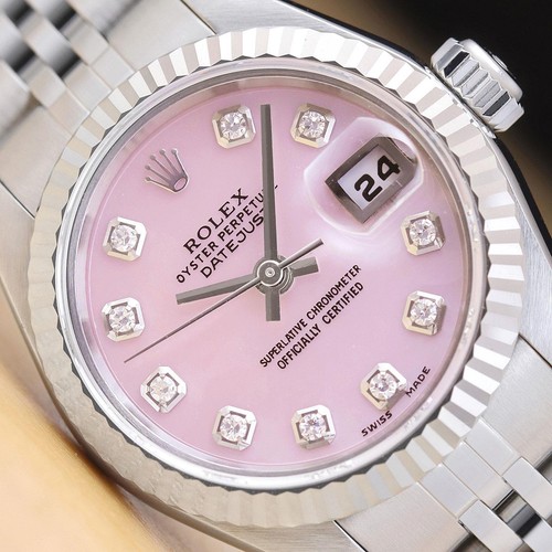 Rolex donna datejust - donna, 79174