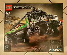 (3) Lego Technic 42129 - LE