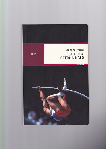 Andrea frova fisica sotto - andrea, la