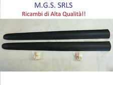 Modanatura Porta Anteriore SX/DX DESTRA SINISTRA RENAULT SCENIC (1996/2003) 1PZ 