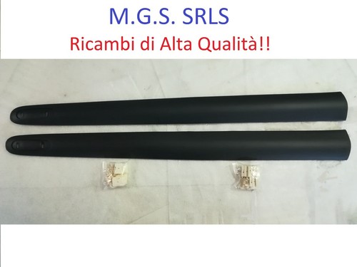Modanatura porta anteriore - porta,