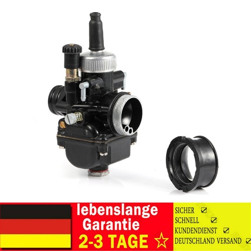 Carburatore phbg 19mm - phbg,