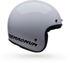 Casco Jet Bell Magnum Solid