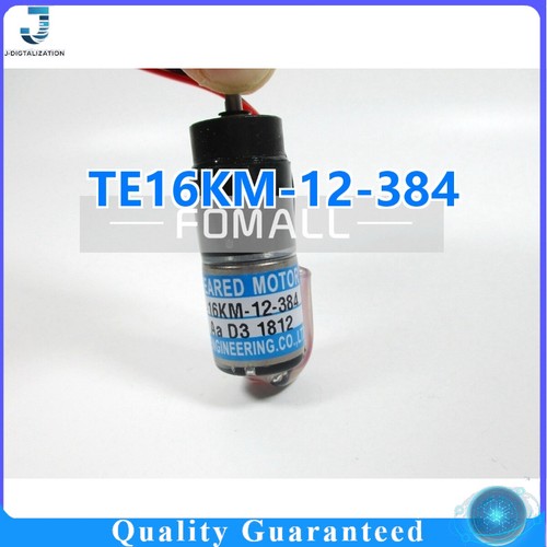 Te16km 384 1pzs - 1pzs, nuovo