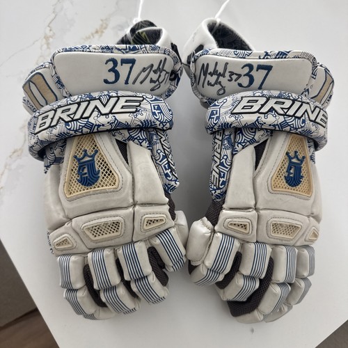 Guanti hockey michael - hockey,
