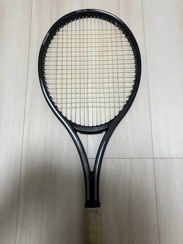Racchetta tennis firmata - tennis,