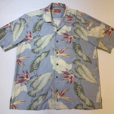Camicia Tommy Bahama Hawaiian