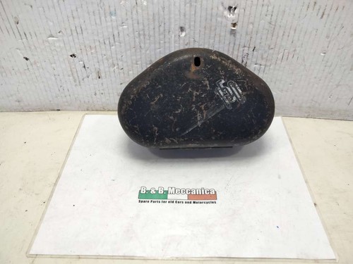 Bauletto portaoggetti gilera - portaoggetti,
