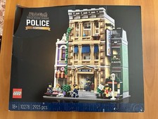 LEGO Creator 10278 Stazione di