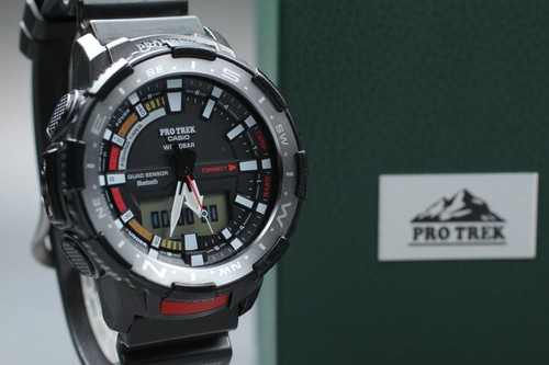 Mint box orologio uomo - [n, mint/box]