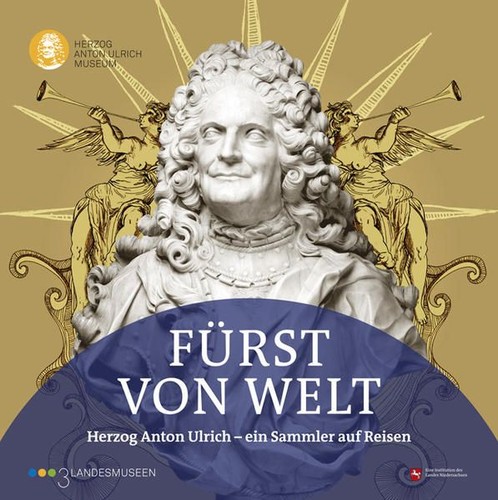 Fürst von welt herzog anton - welt.,