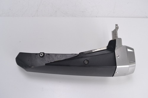 Scudo termico scarico - termico,