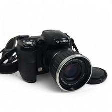 Fujifilm FinePix S5600