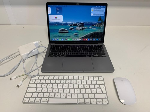 Macbook pro m1 - 13,3", (2020)