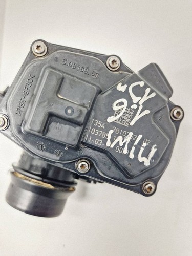 Valvola farfalla diesel - , mini