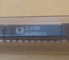 1 x SL490B - REMOTE CONTROL