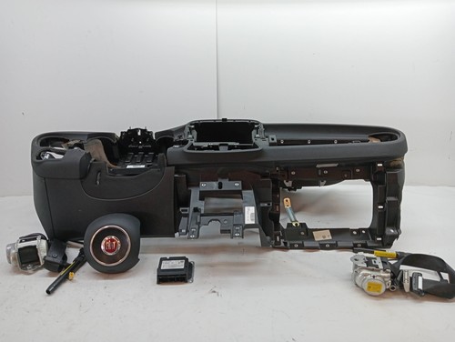 735623842 kit airbag - kit,
