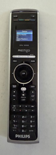 Telecomando philips prestigo - philips,
