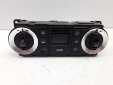 Originale 2000 AUDI TT 8NO820043A Ricambi O Riparazione Climatizzatore Manca