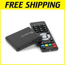 Lettore multimediale 4K Ultra