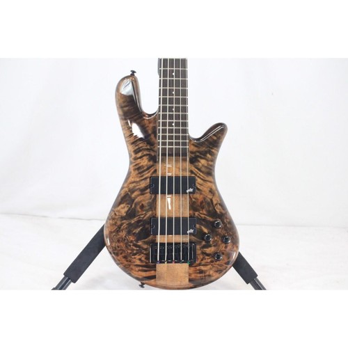 Autentico spector ethos 5 - autentico,