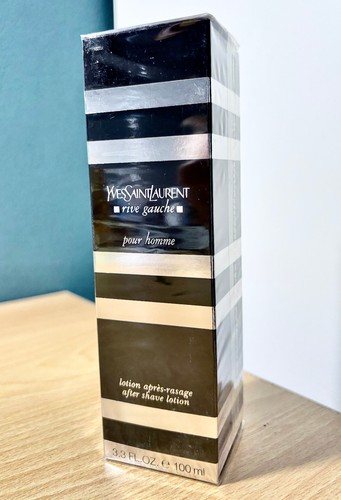 Ysl rive gauche pour homme - rive,