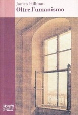 Libri James Hillman - Oltre