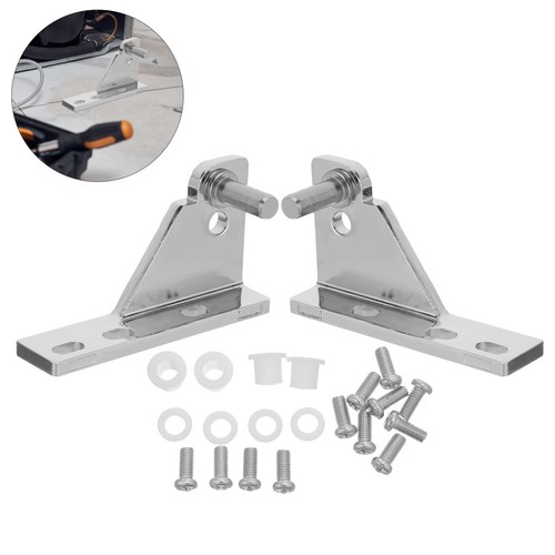 Pcs cerniera per - 4,