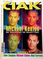 Rivista di Cinema Ciak n 11