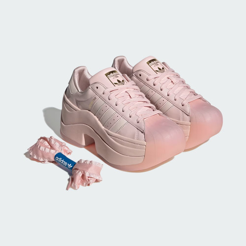 Ih4518 adidas superstar - superstar, bold