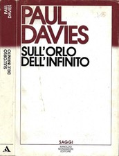 Sull'orlo dell'infinito. Singolarità nude e distribuzione dello spazio-tempo. Pa