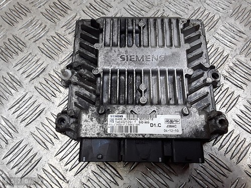 2004 volvo v50 ecu unidad - v50, de