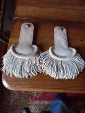 Spalline primi 900 Gendarmeria Pontificia