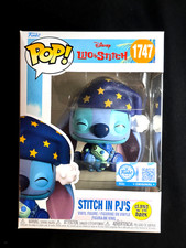 Funko pop stitch pj s - in, pj's