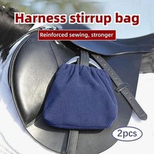 Borsa porta-staffe da 2 pezzi