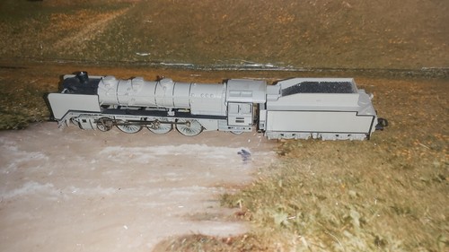 Marklin 3100 locomotore a - 3100, "locomotore